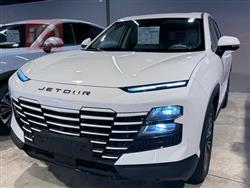 Jetour Dashing